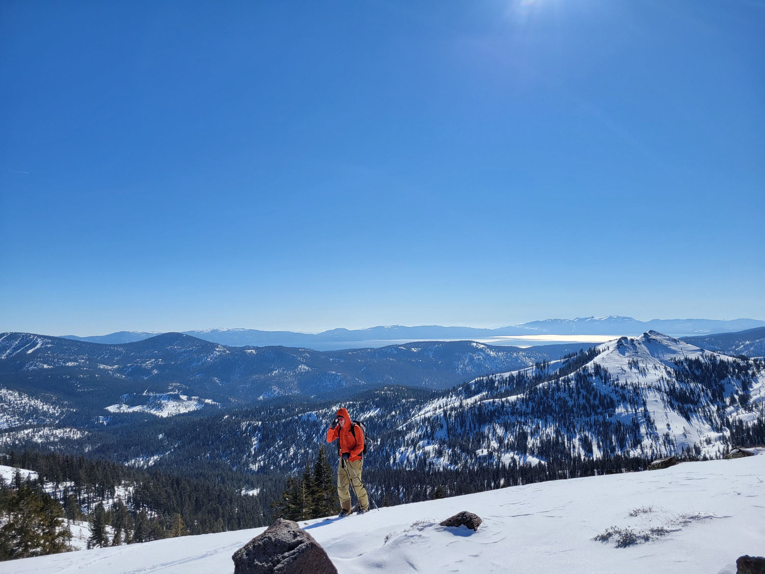 Venture Far: Volume 1 - The Bradley Hut Trip