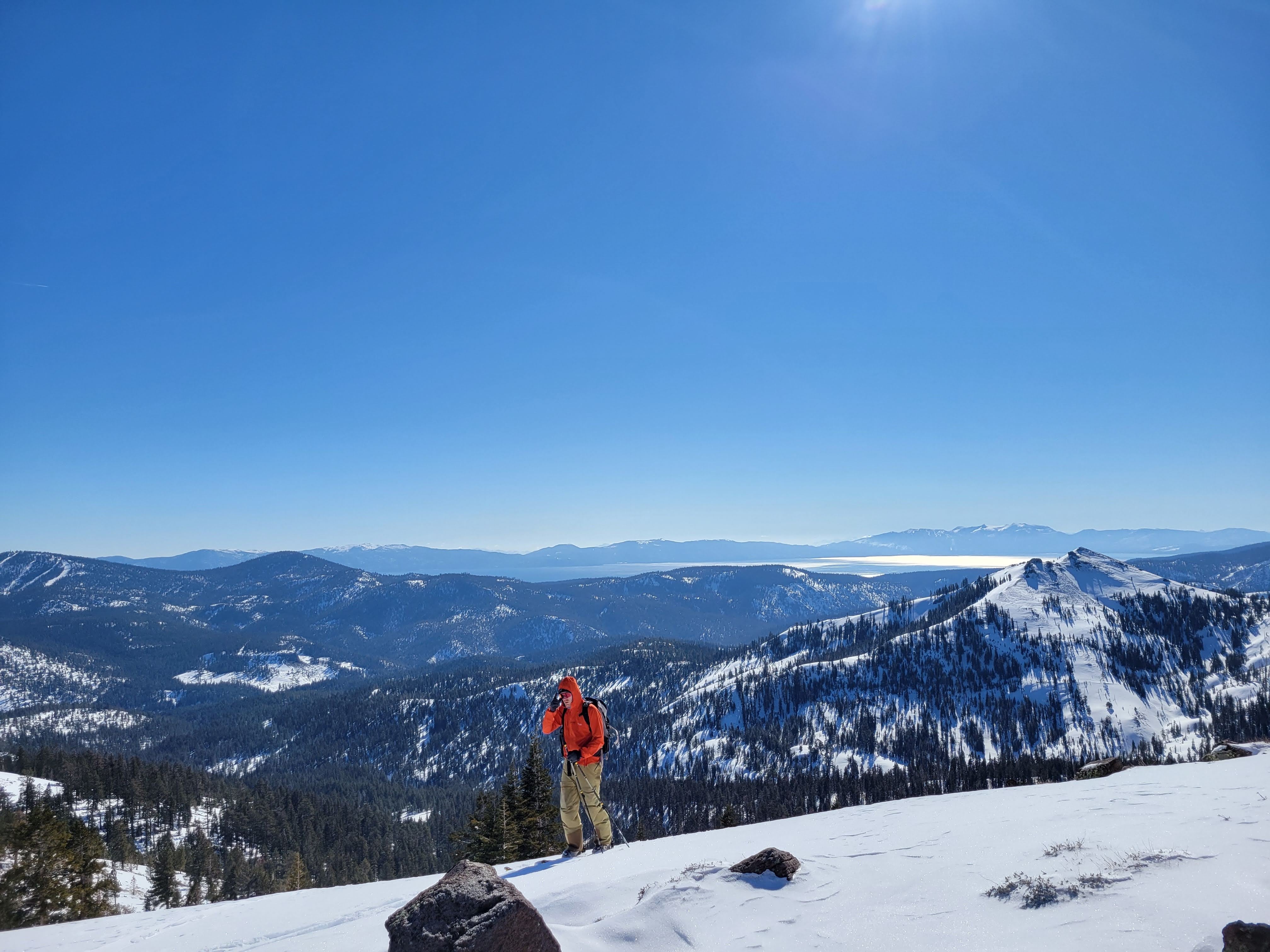 Venture Far: Volume 1 - The Bradley Hut Trip