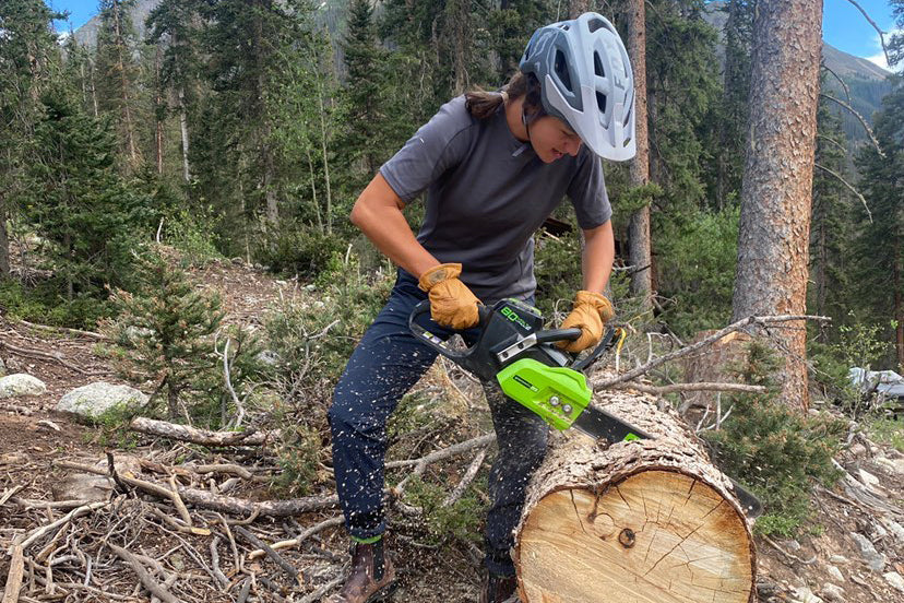 High Country in Silverton and Coors for Breakfast