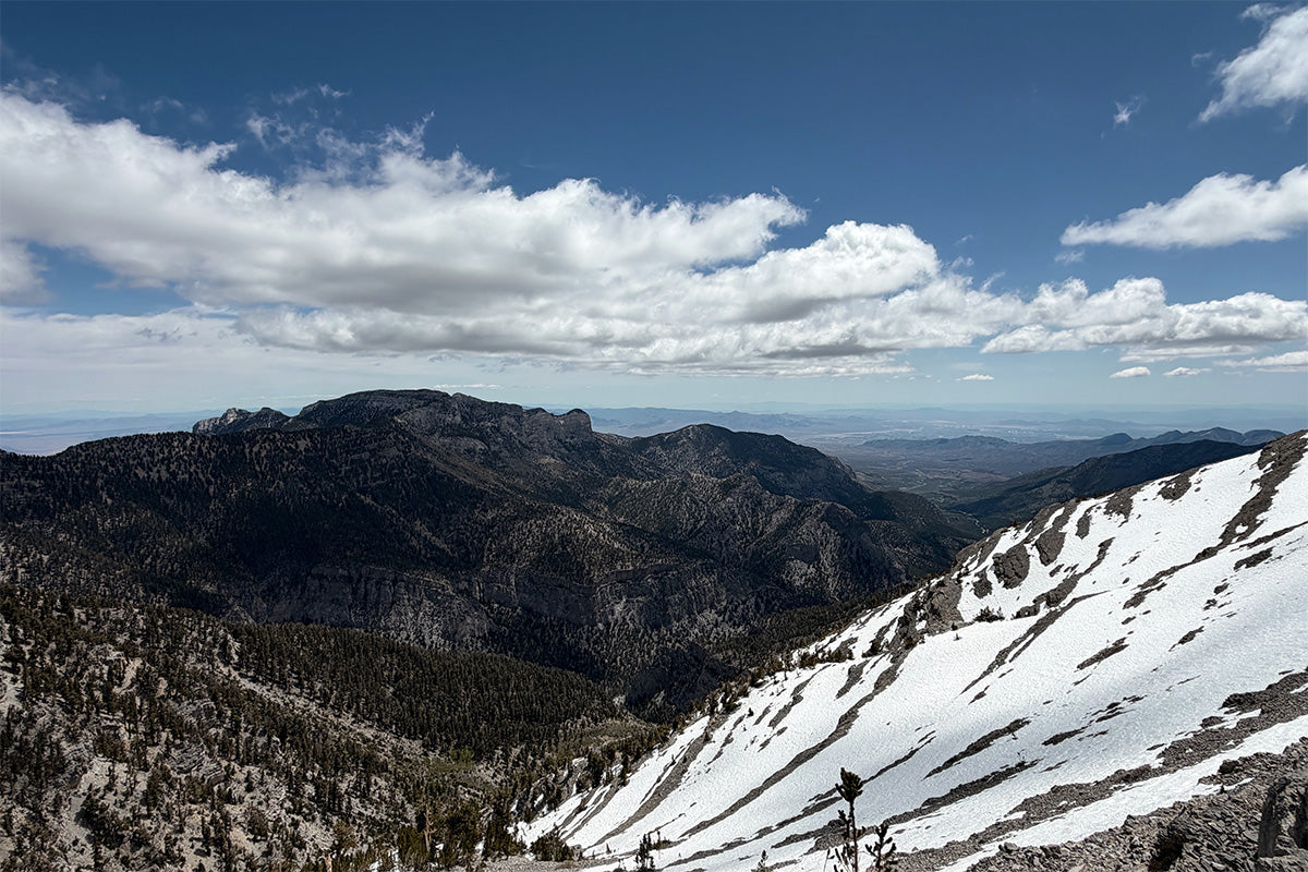 Escapade Highlight - July 2026: 11,916' peak and a loop that failed… sort of