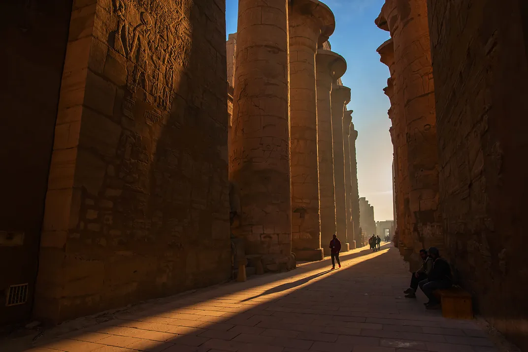 Laugh, Learn, Explore & More - May 9, 2025