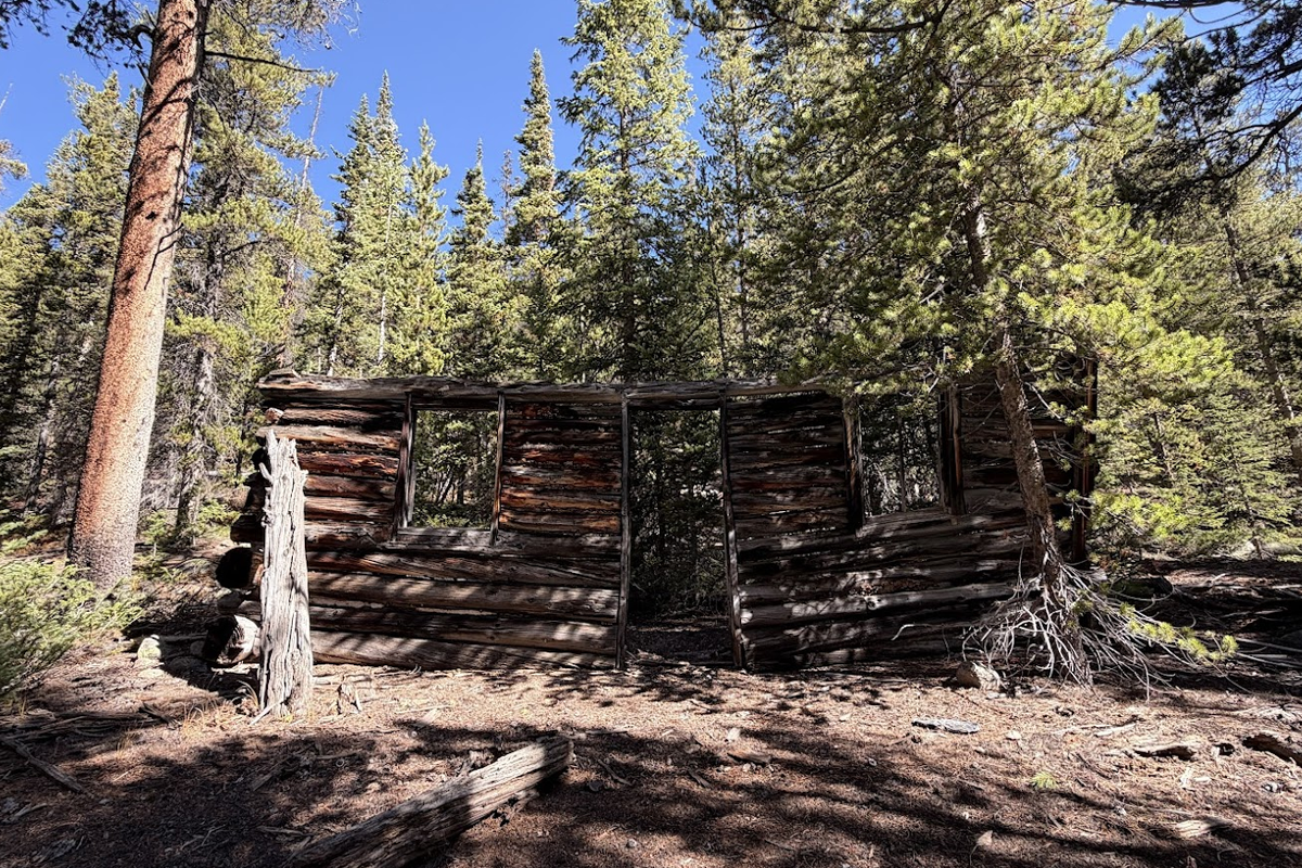 Escapades as of Late