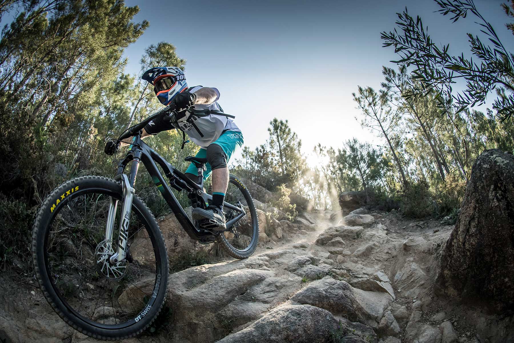 A Place To Have Fun: Portugal