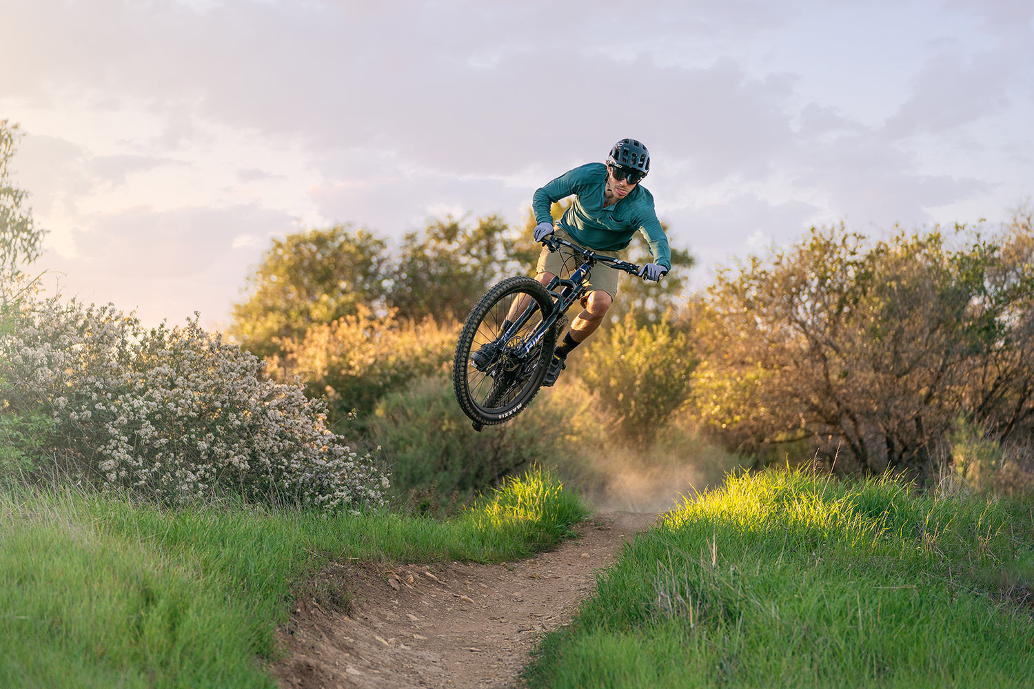 The Act of Having Fun