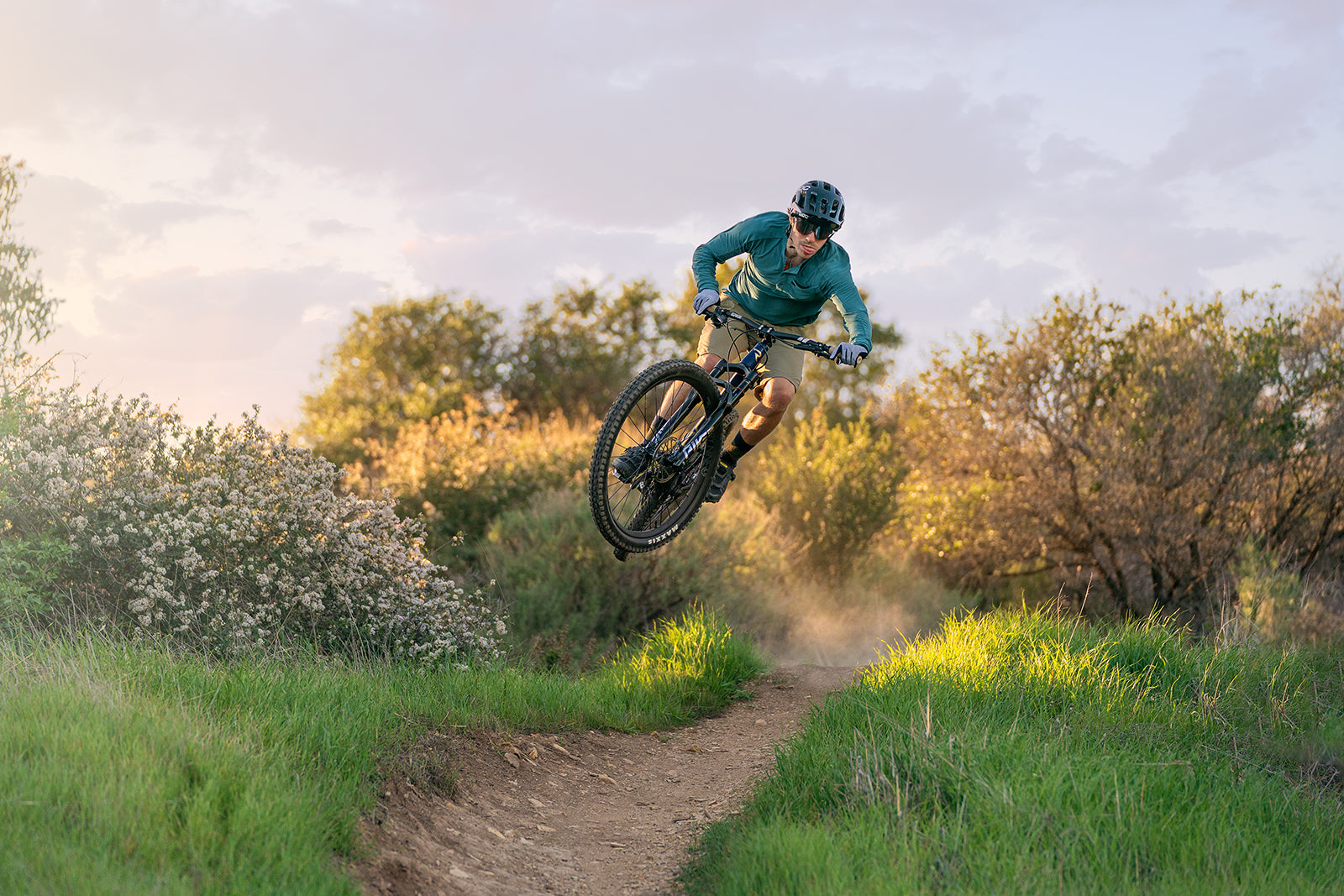 The Act of Having Fun