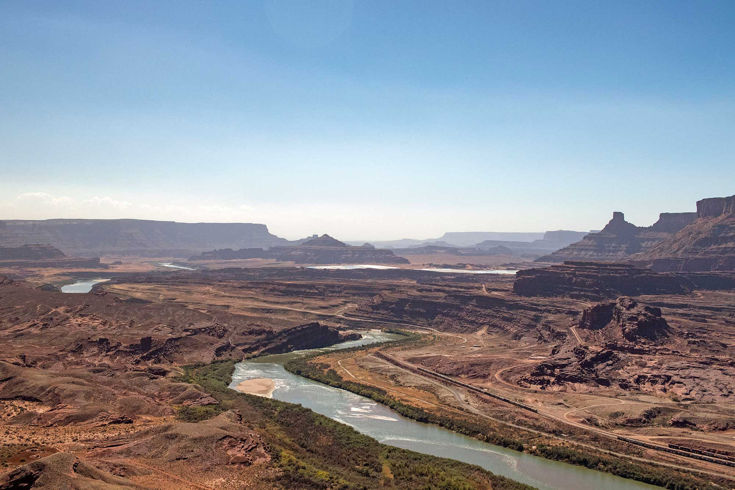 A Place To Have Fun: Moab, Utah