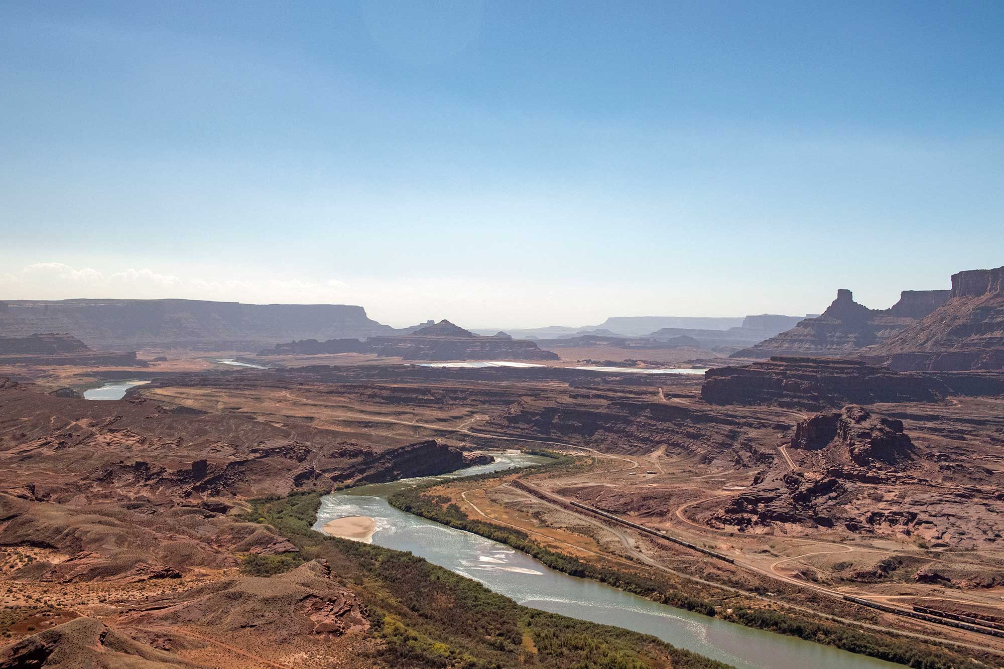 A Place To Have Fun: Moab, Utah