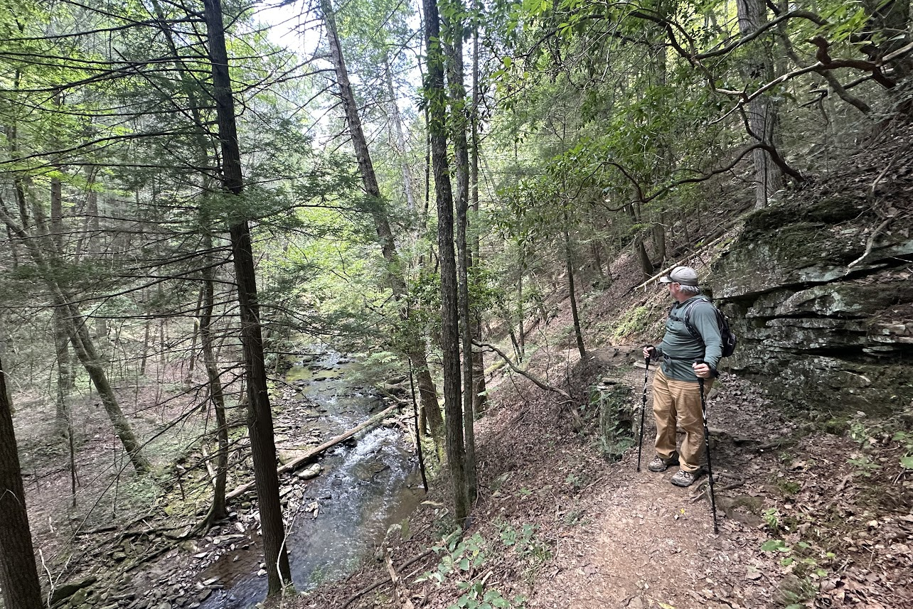 Escapades as of Late | July 2025