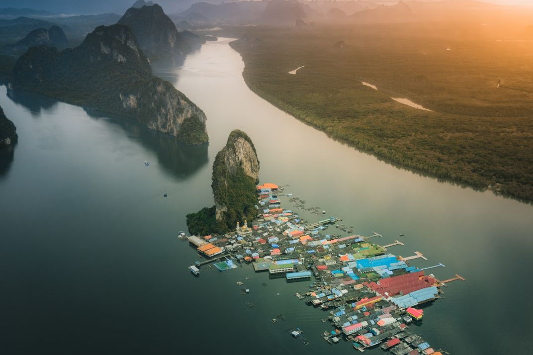 Laugh, Learn, Explore & More - April 12, 2024