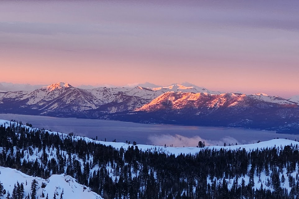 Escapade Highlight - April 2025