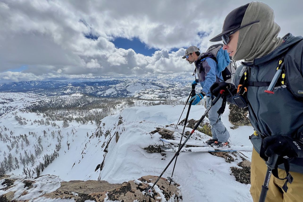 Company Update. Building KETL