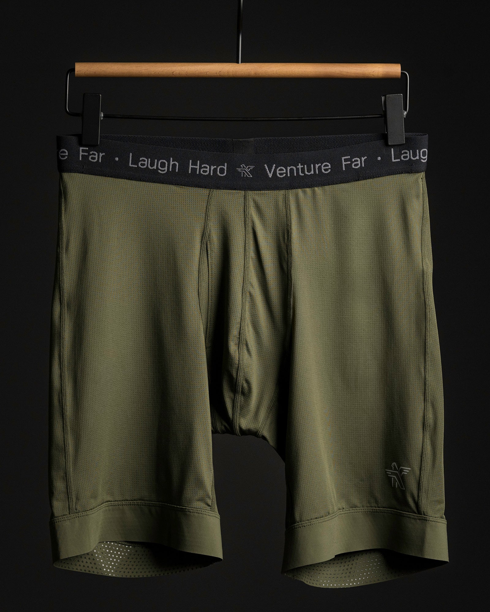 Egg Cradle Boxer Briefs 8