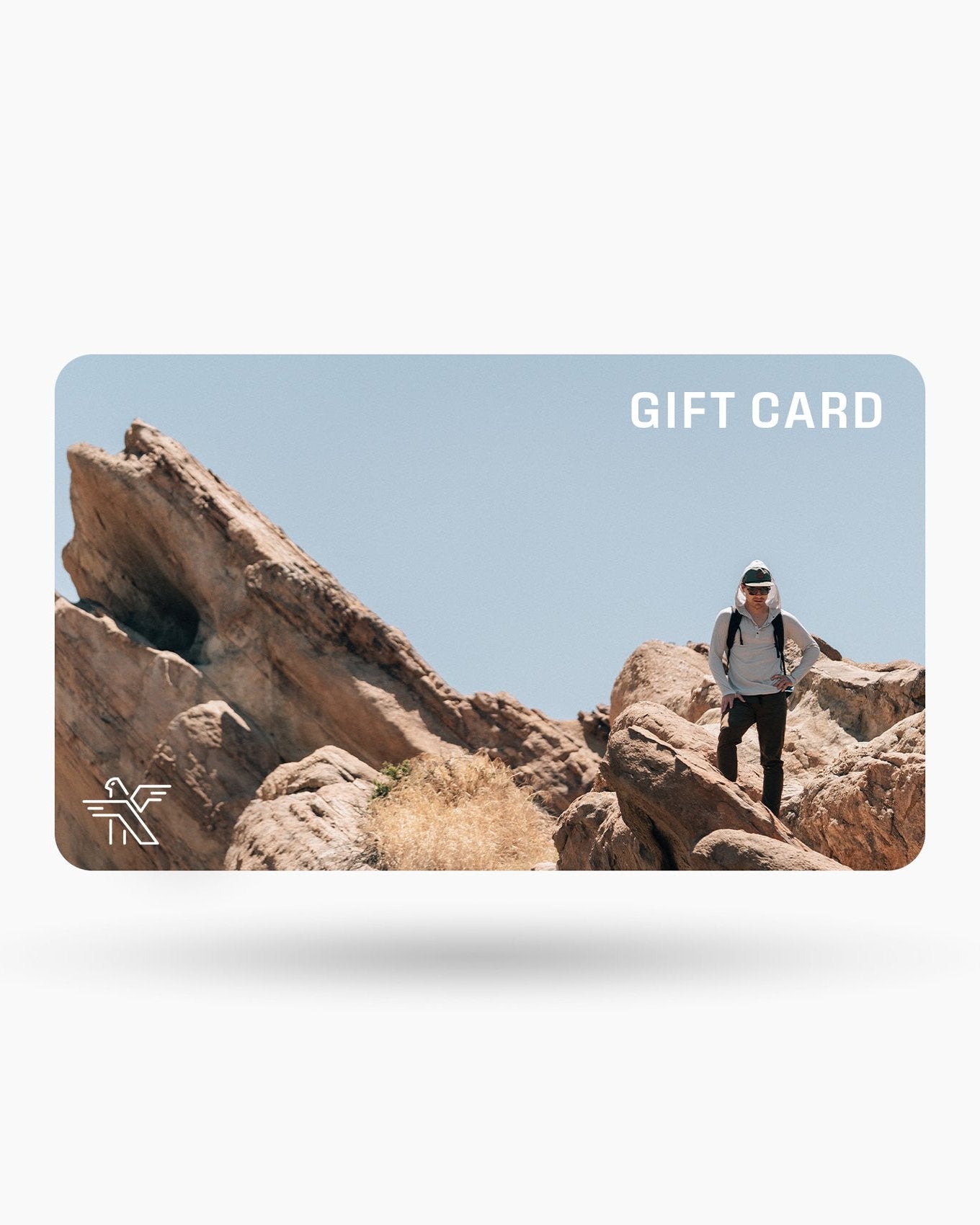 eGift Card (10% off applied at checkout)