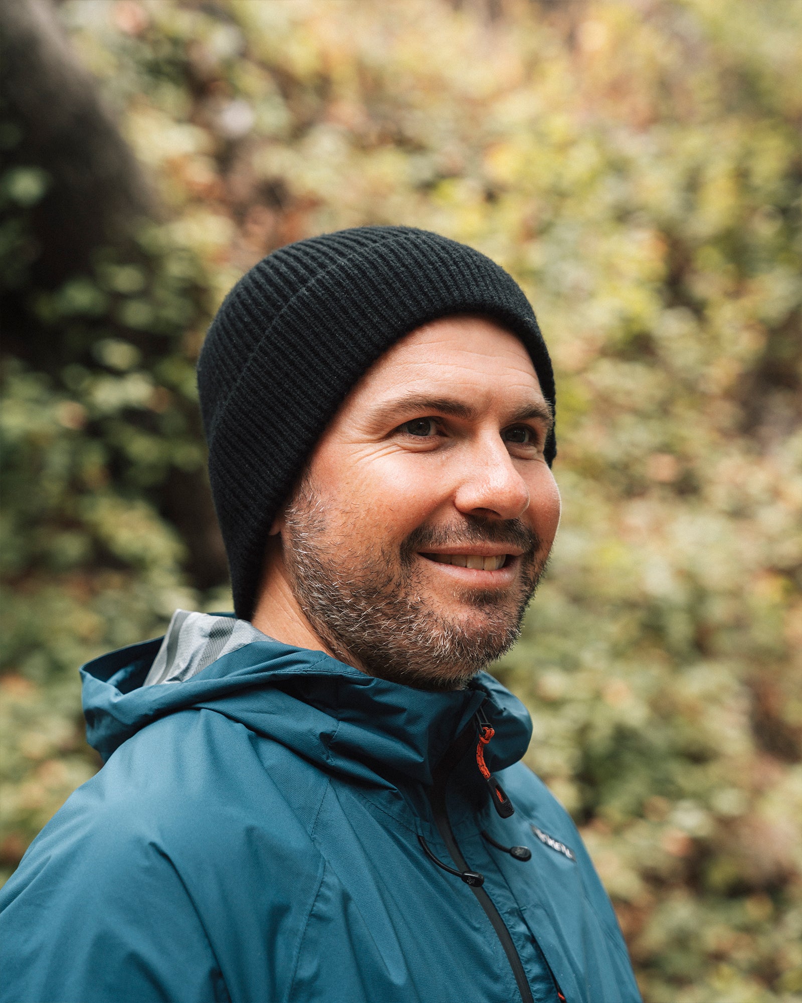 Lost Boys Merino Beanie