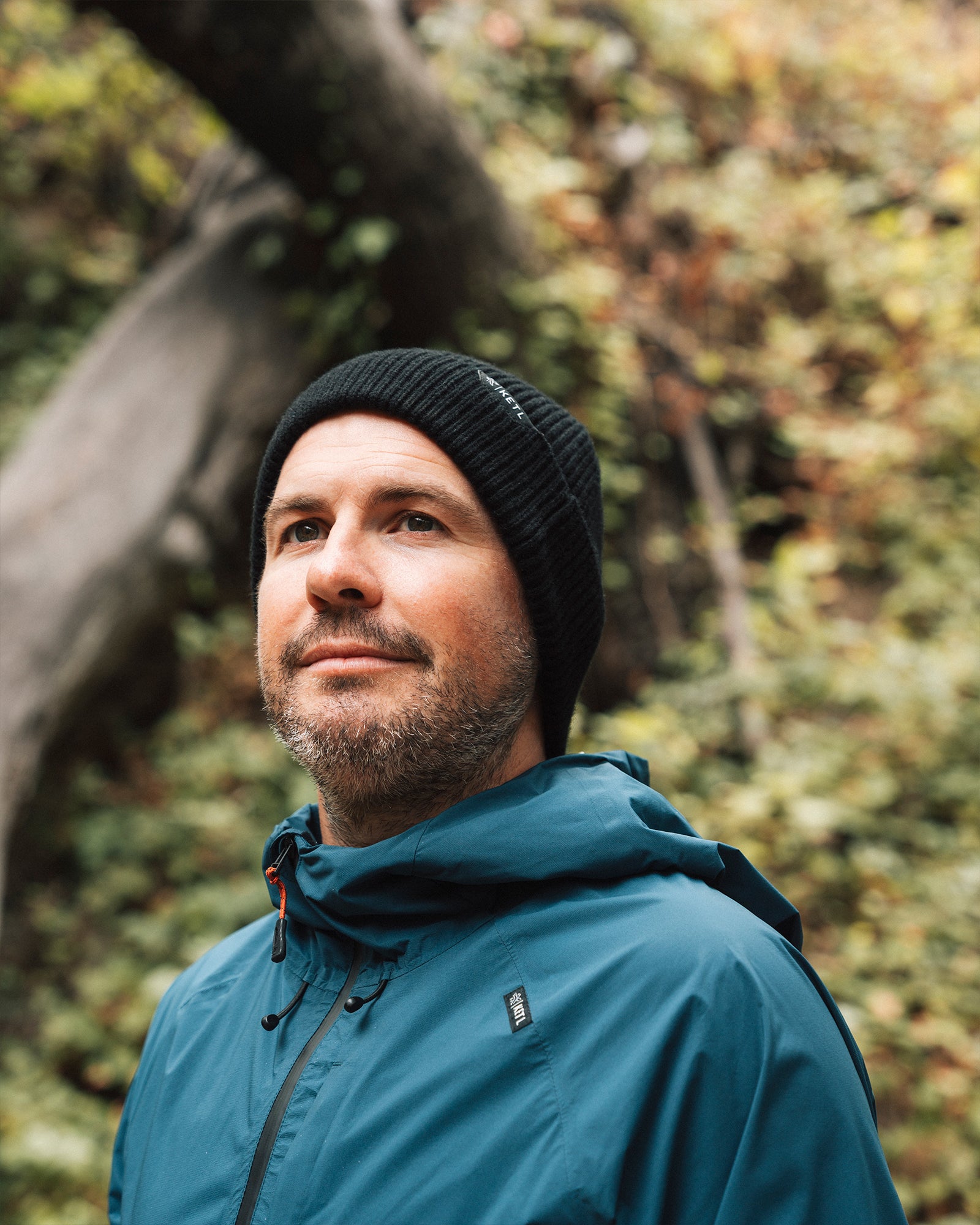Lost Boys Merino Beanie