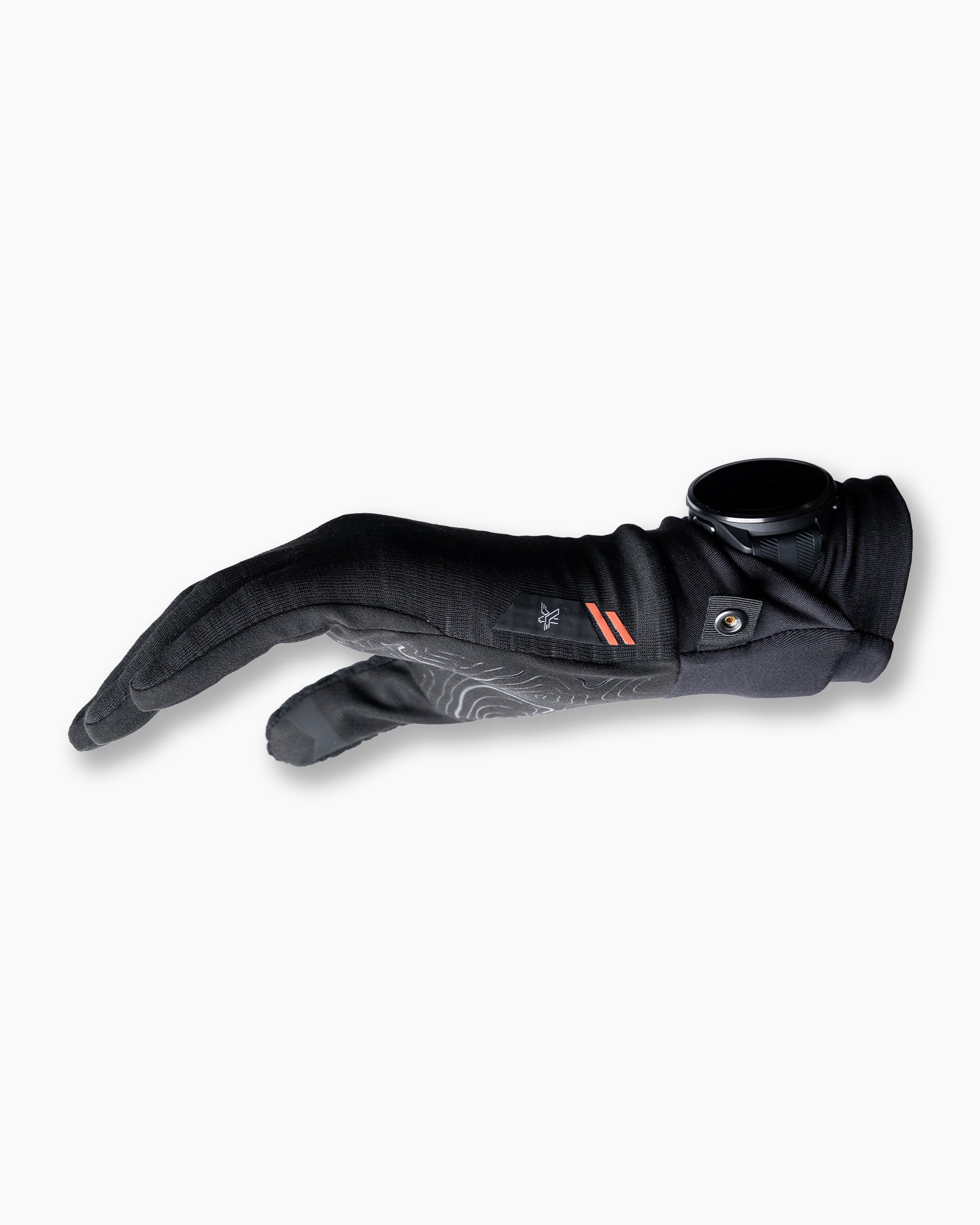 Merino Motion Trail Glove