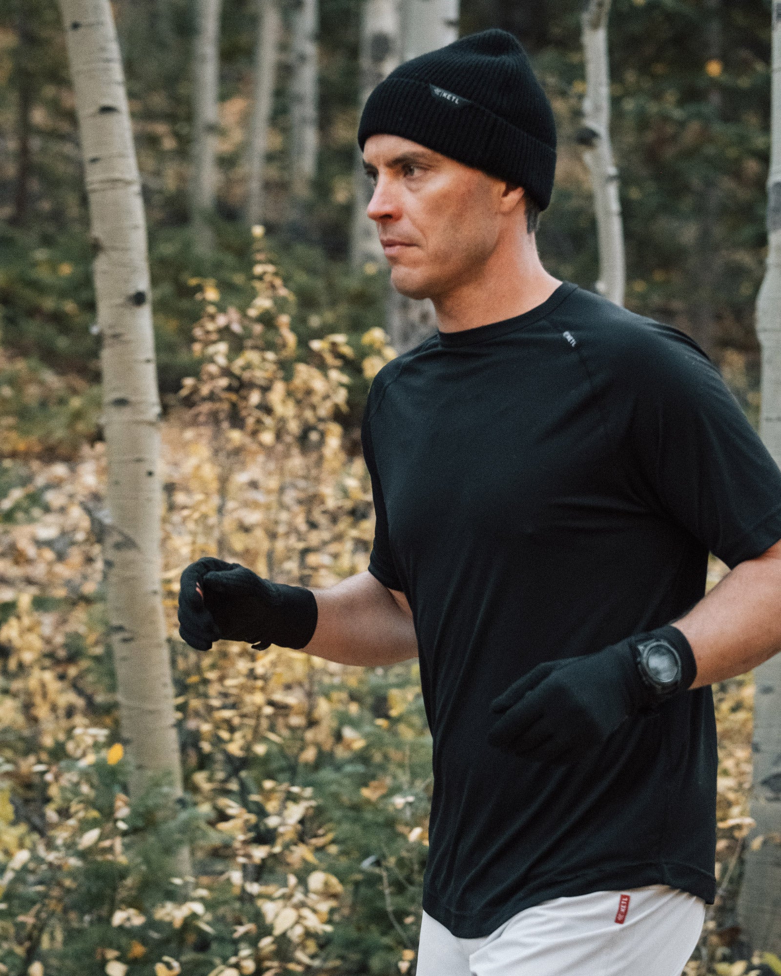 Merino Motion Trail Glove