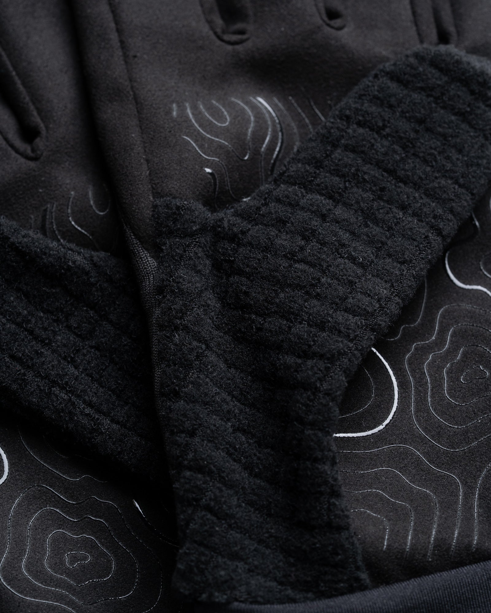 Merino Motion Trail Glove