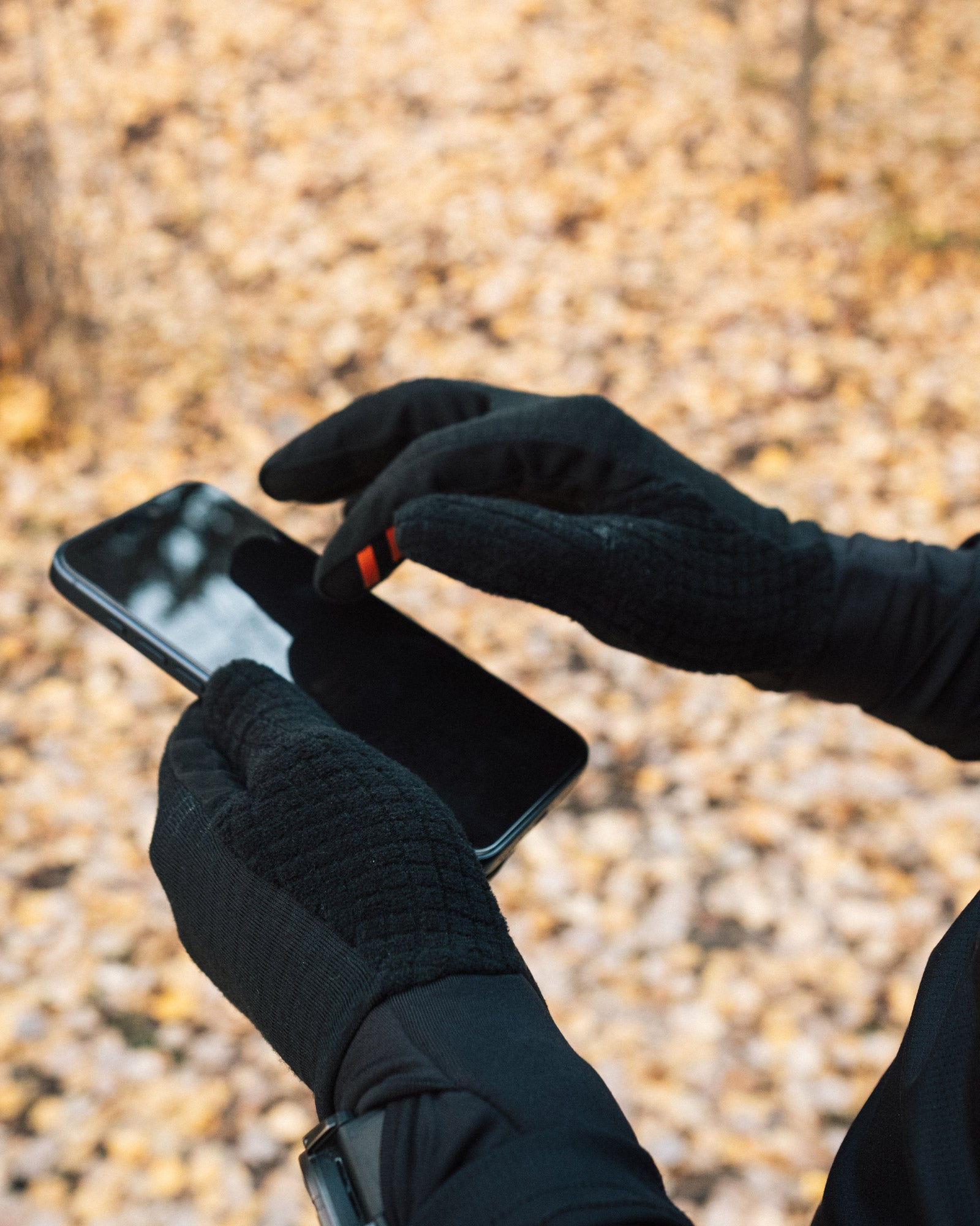 Merino Motion Trail Glove