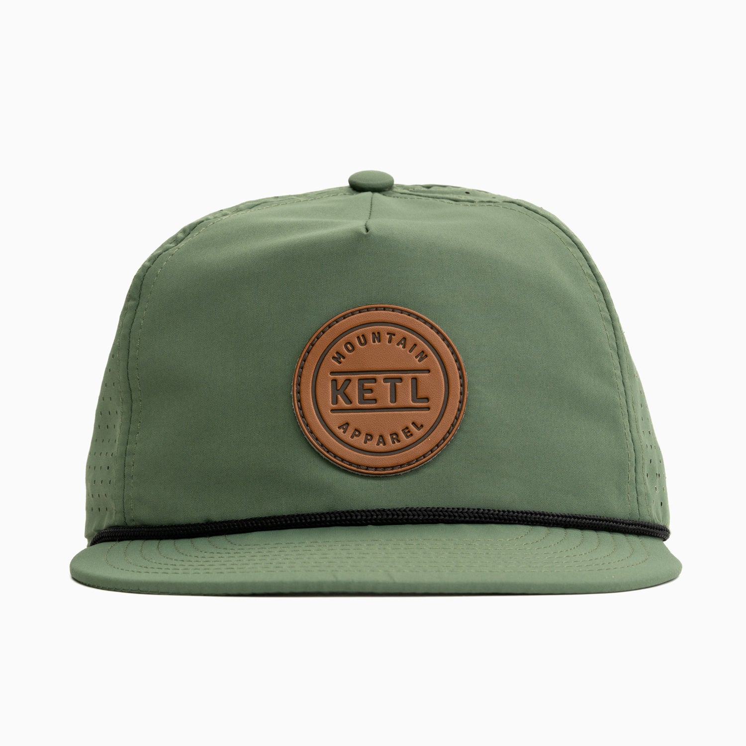 Rambler Lightweight Travel Hat