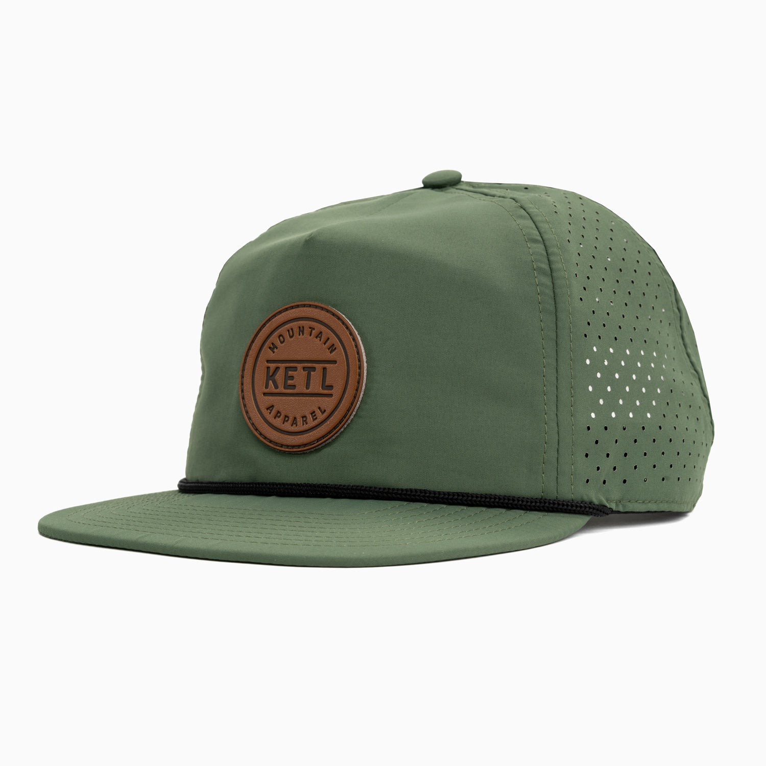 Rambler Lightweight Travel Hat