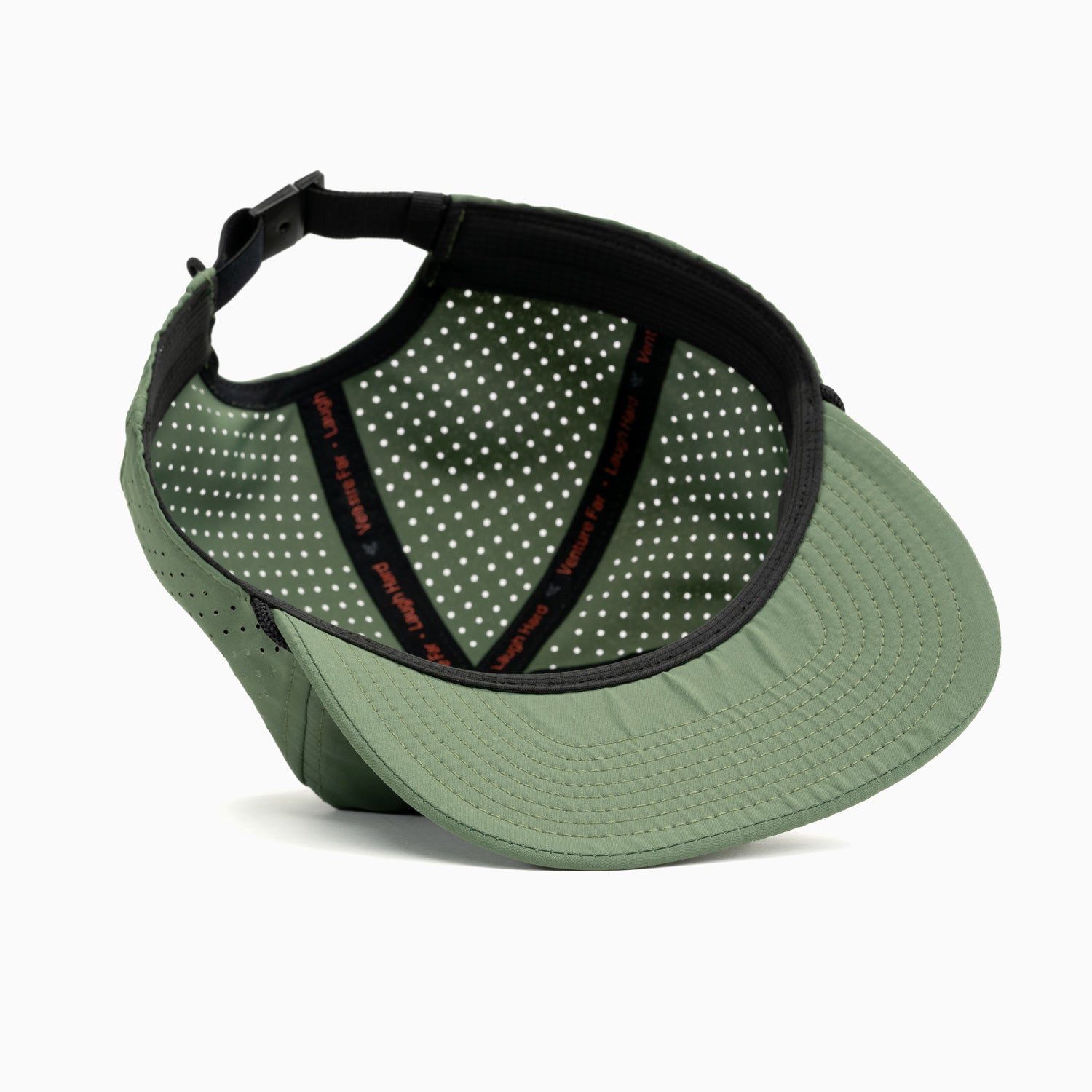 Rambler Lightweight Travel Hat
