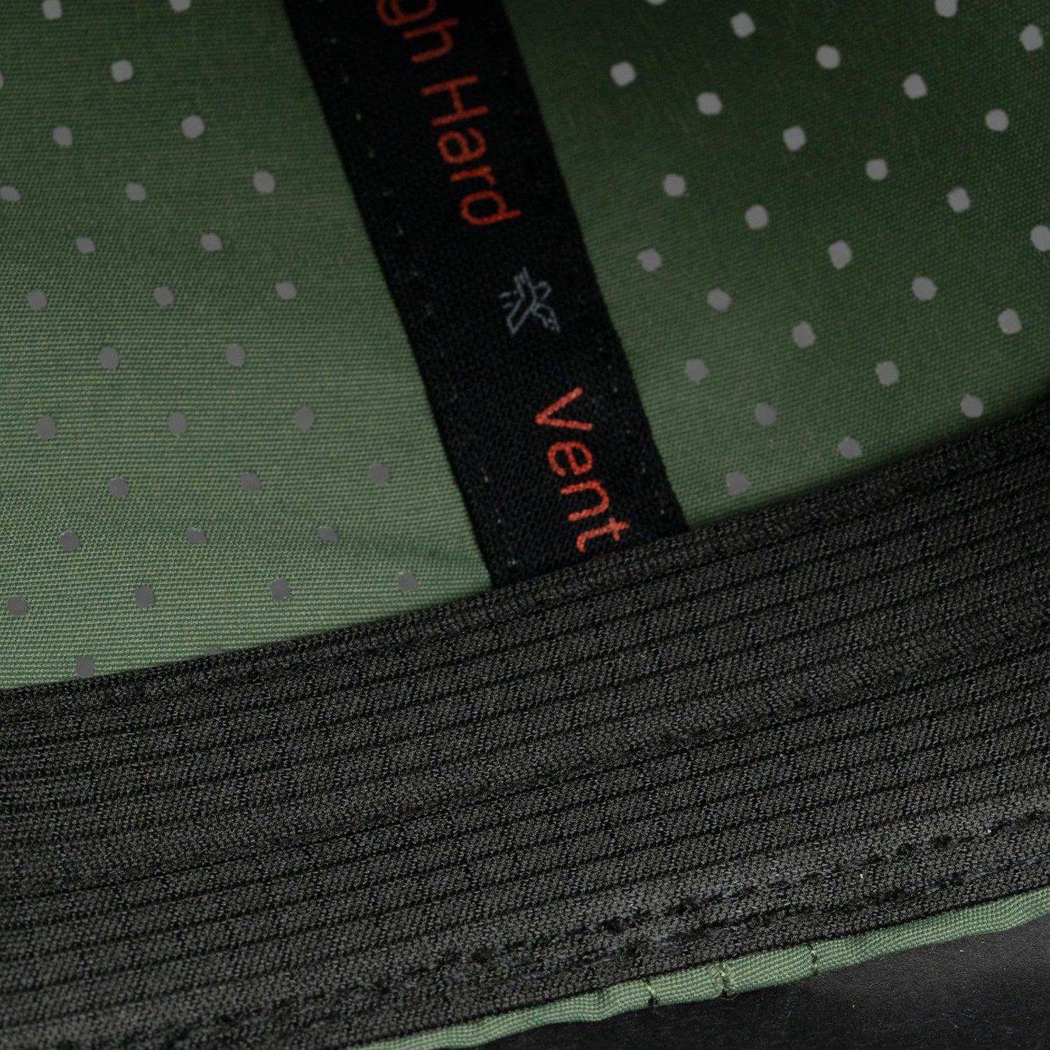 Rambler Lightweight Travel Hat