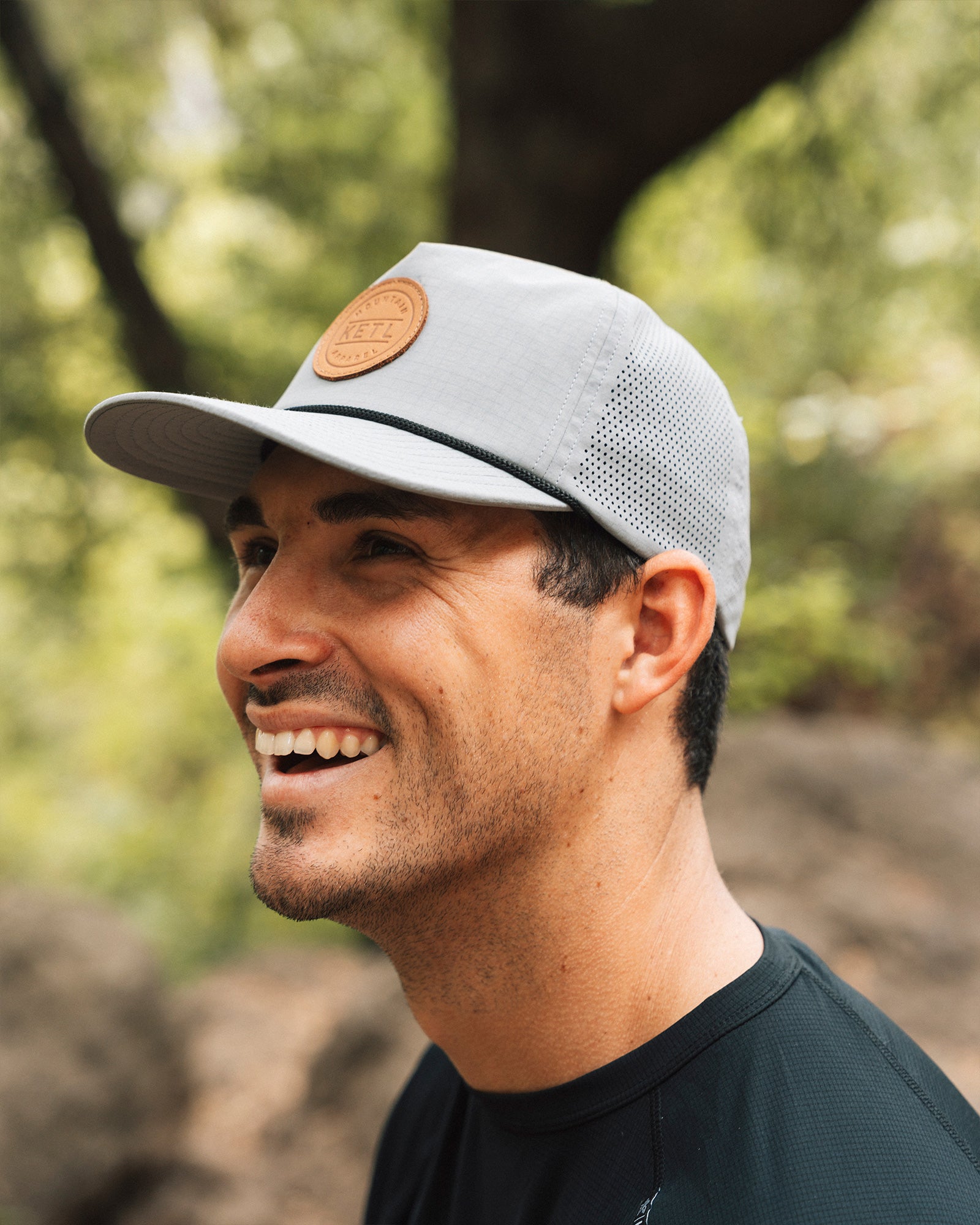 KETL Mtn. Rambler Lightweight Travel Hat | Packable Active Hat
