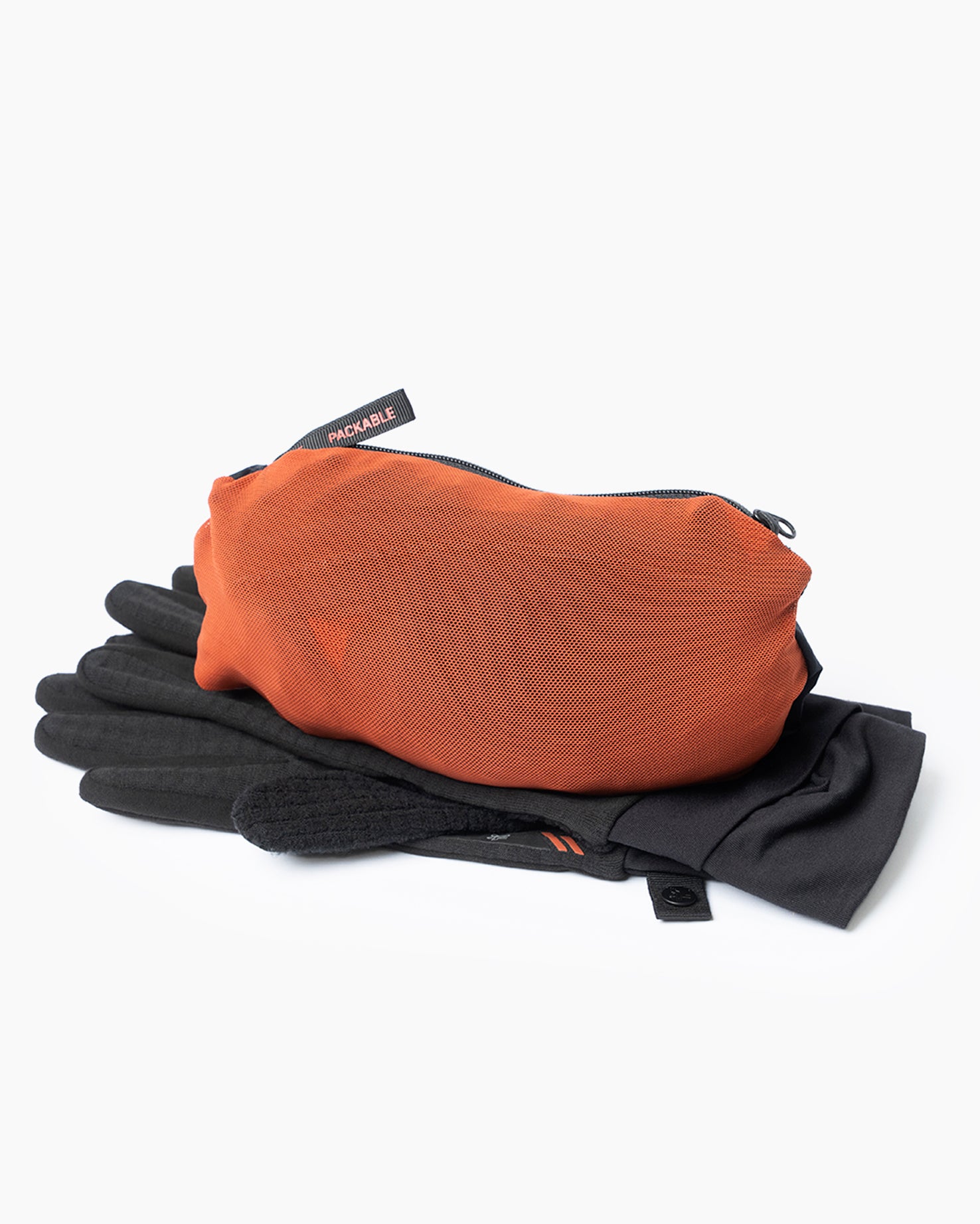 Breakwind Ultralight Windbreaker - VF Series