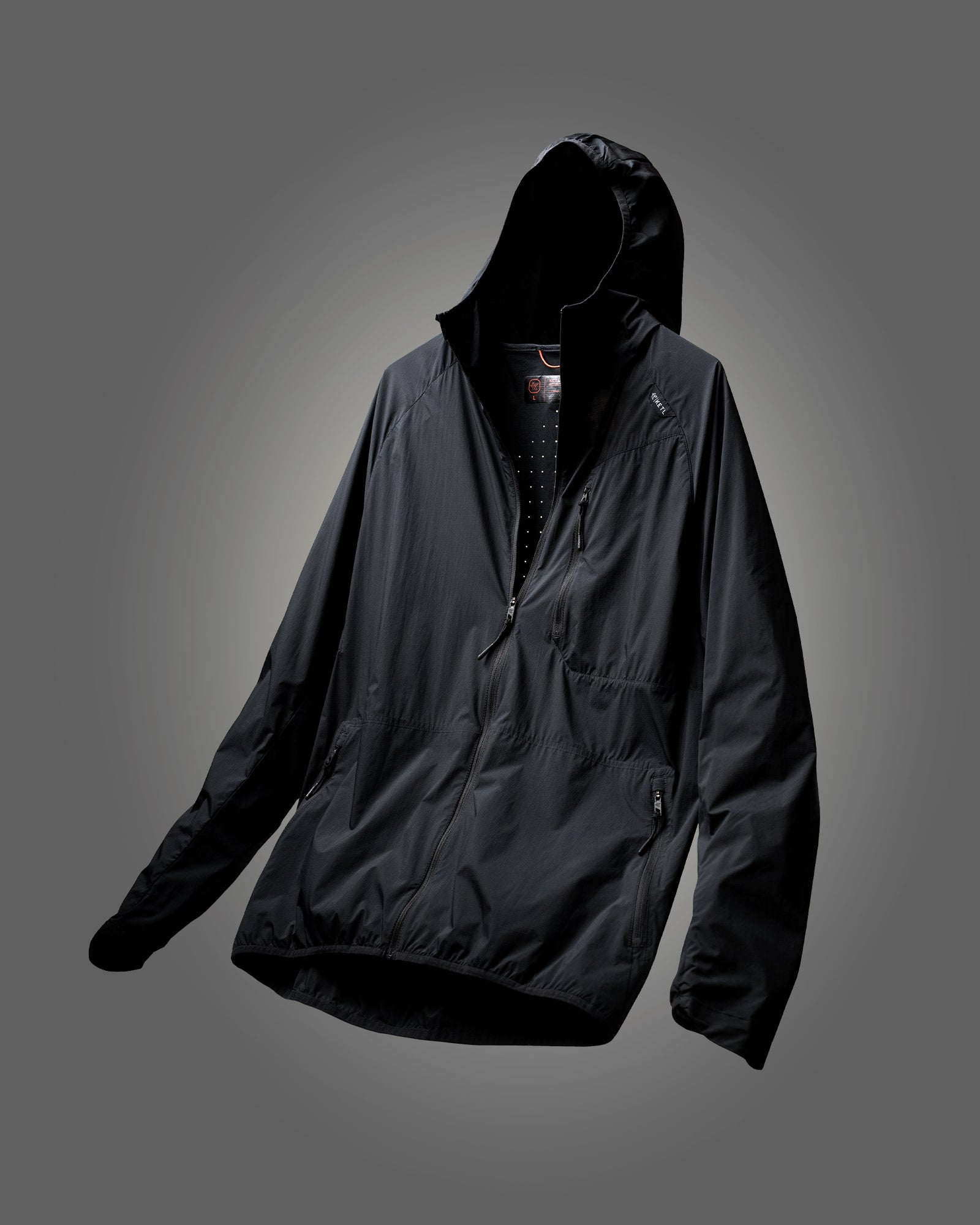 Breakwind Ultralight Windbreaker - VF Series