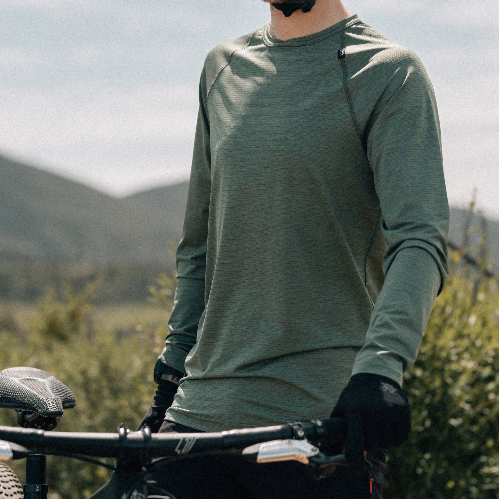 Sleeve Mountain Bike Jersey Brands Mtb Jersey Clothing Brands KETL