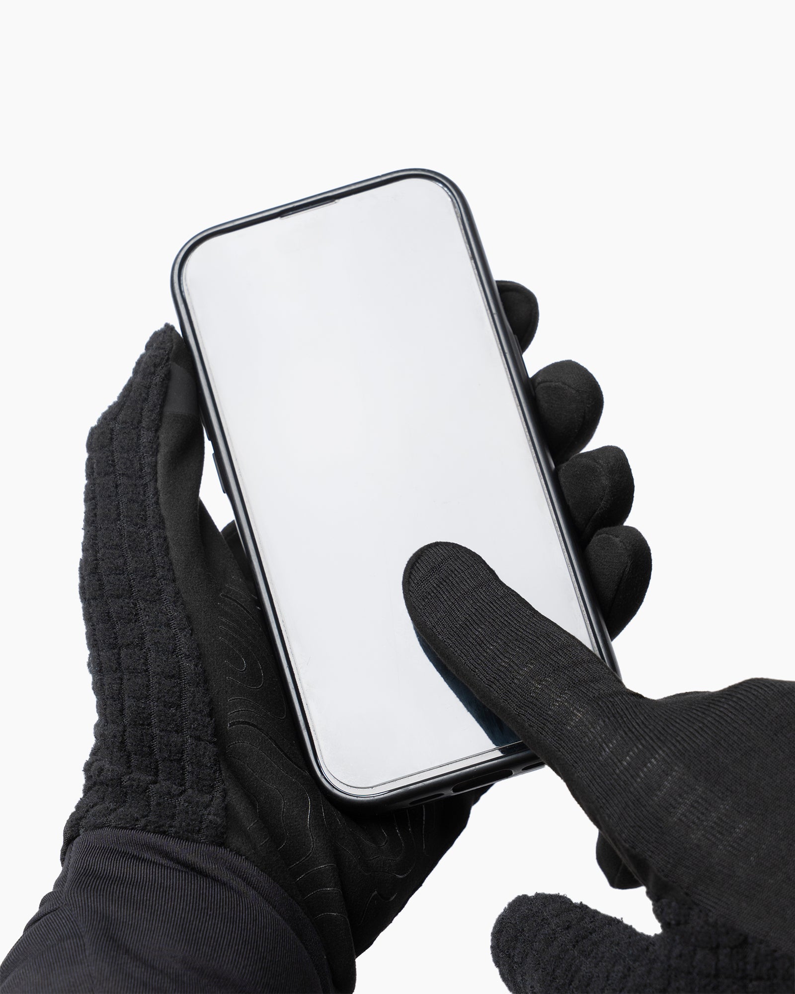 Merino Motion Trail Glove