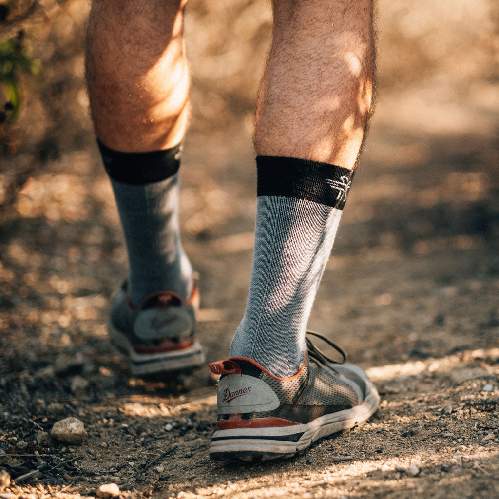 Fairweather Merino Wool All-Season Socks