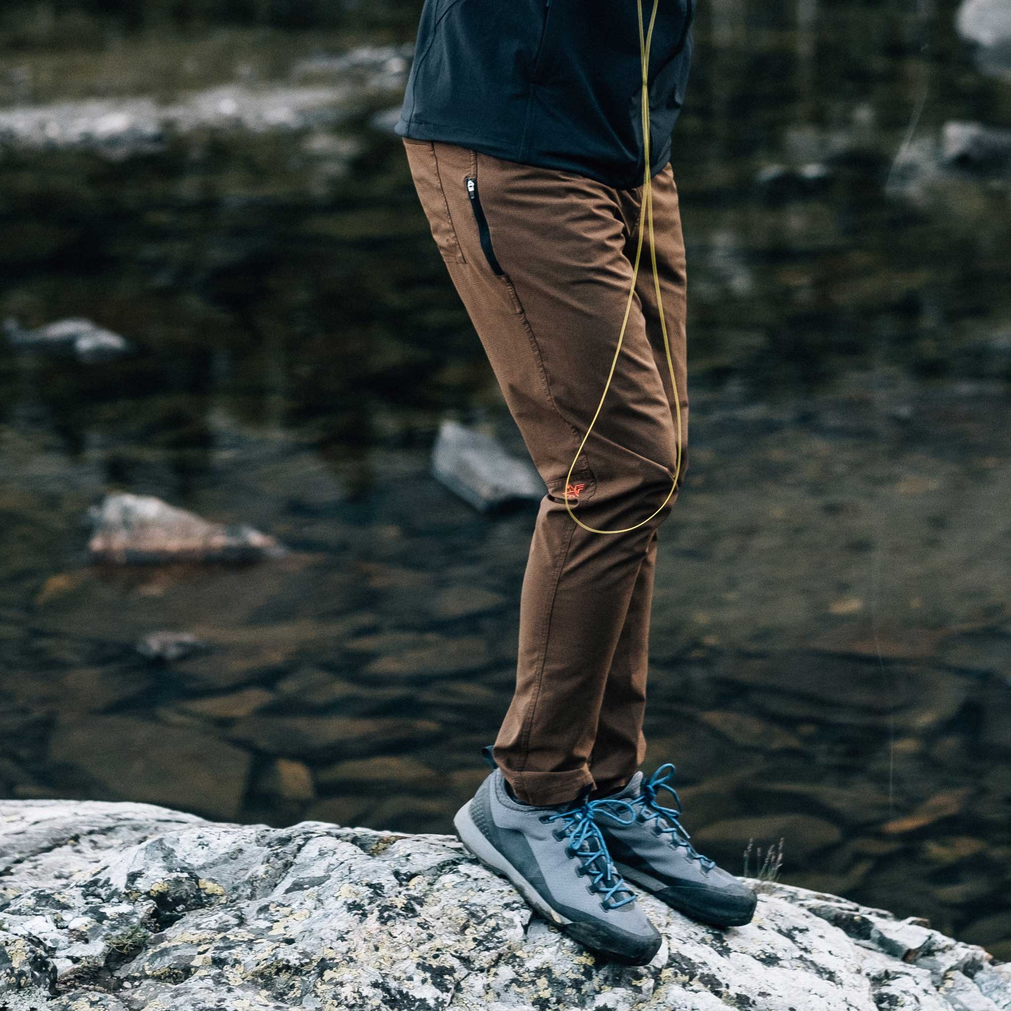 Traverse Stretch Pants