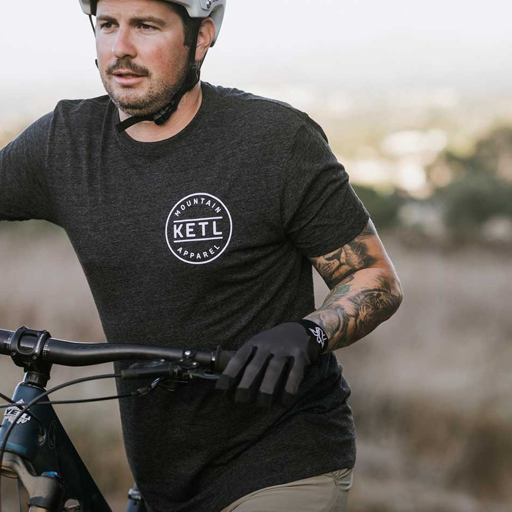 Ketl mountain best sale bike apparel