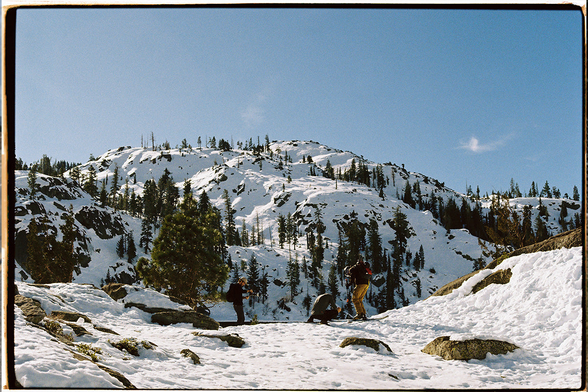 Escapades as of Late | March 2026