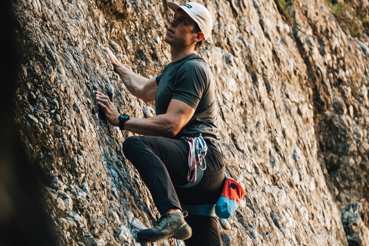 Escapades as of Late | November