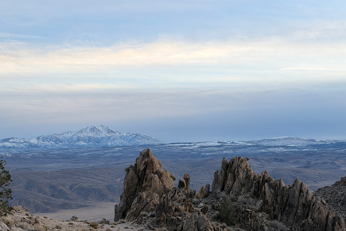 KETL Treasure Hunt Recap: Edition 4 (Nevada Road Trip Edition)