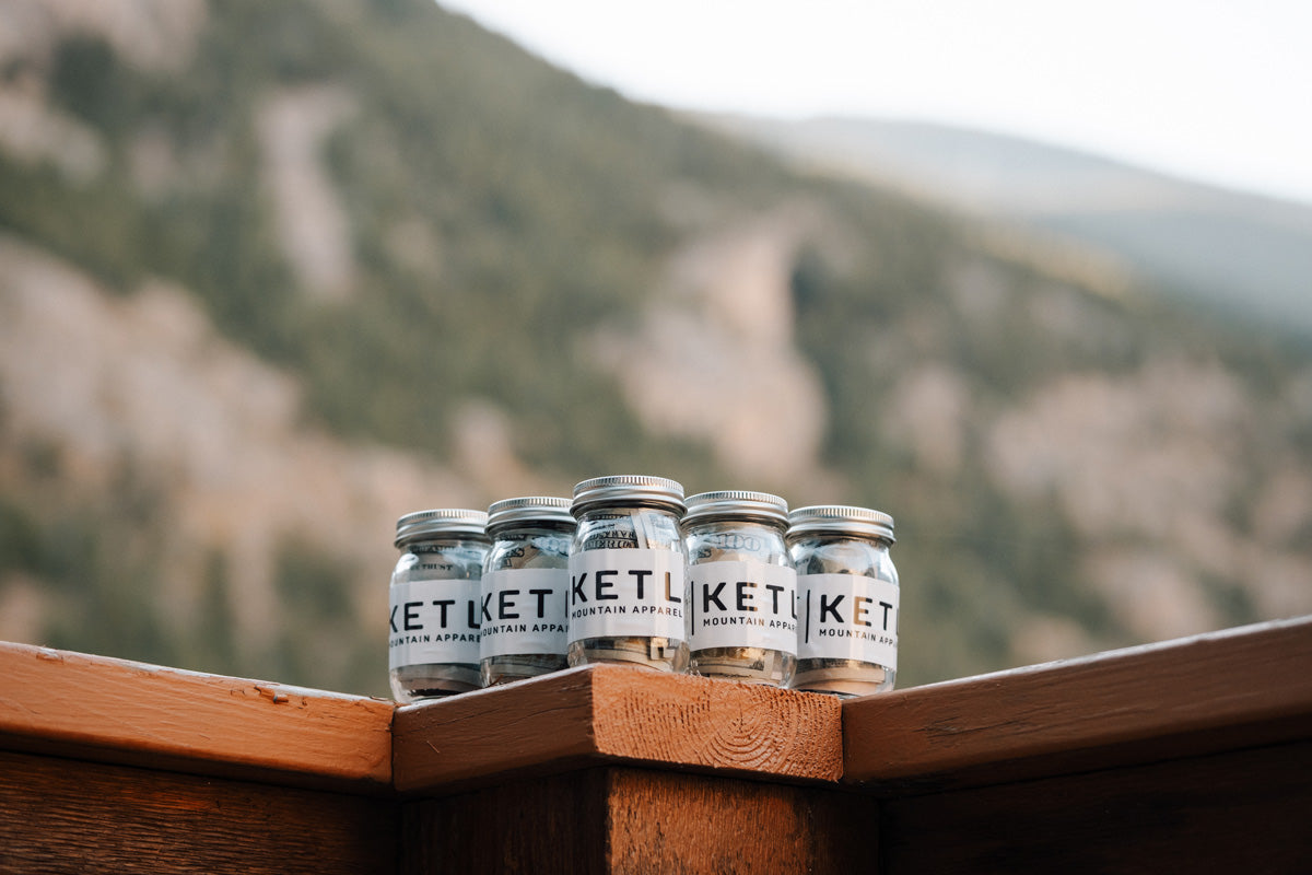 KETL Treasure Hunt Recap: Edition 3 (The Rocky Mountain Oyster Challenge)