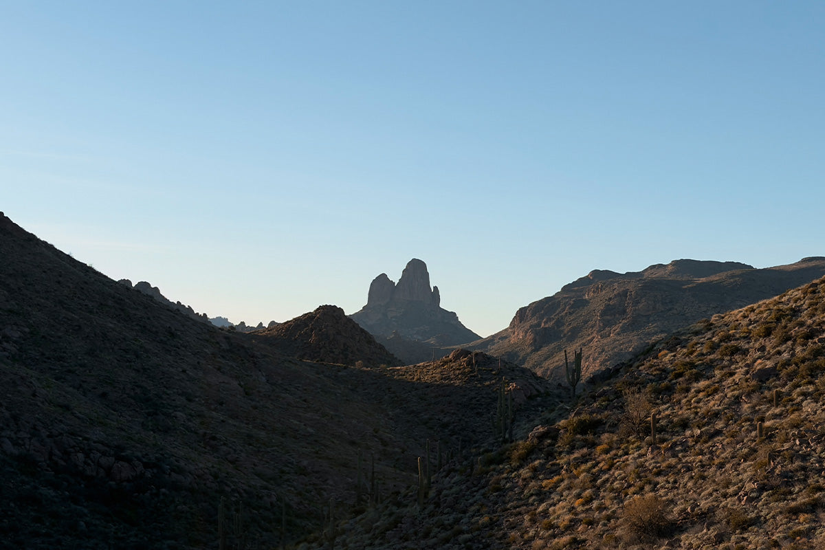 KETL Treasure Hunt Recap: Edition 5 (The Phoenix Arizona Scramble)