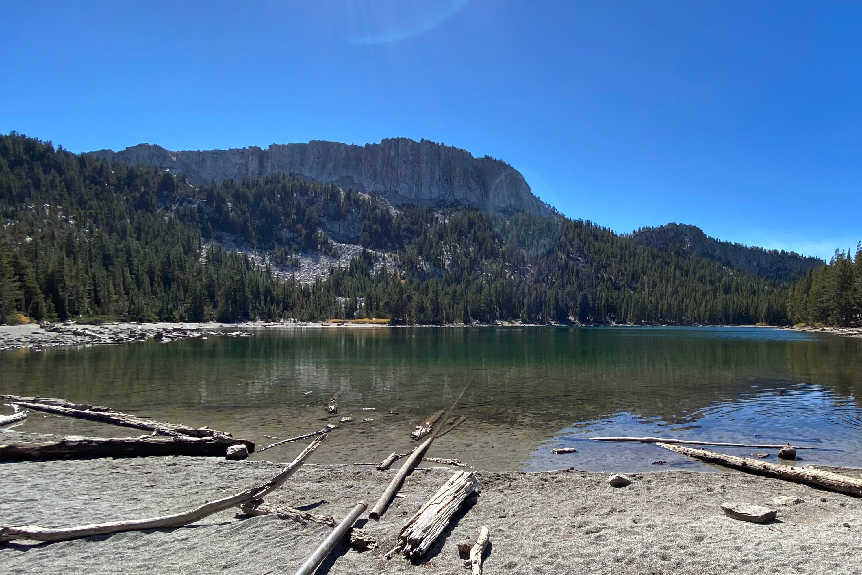A Place To Have Fun: Mammoth Lakes, CA