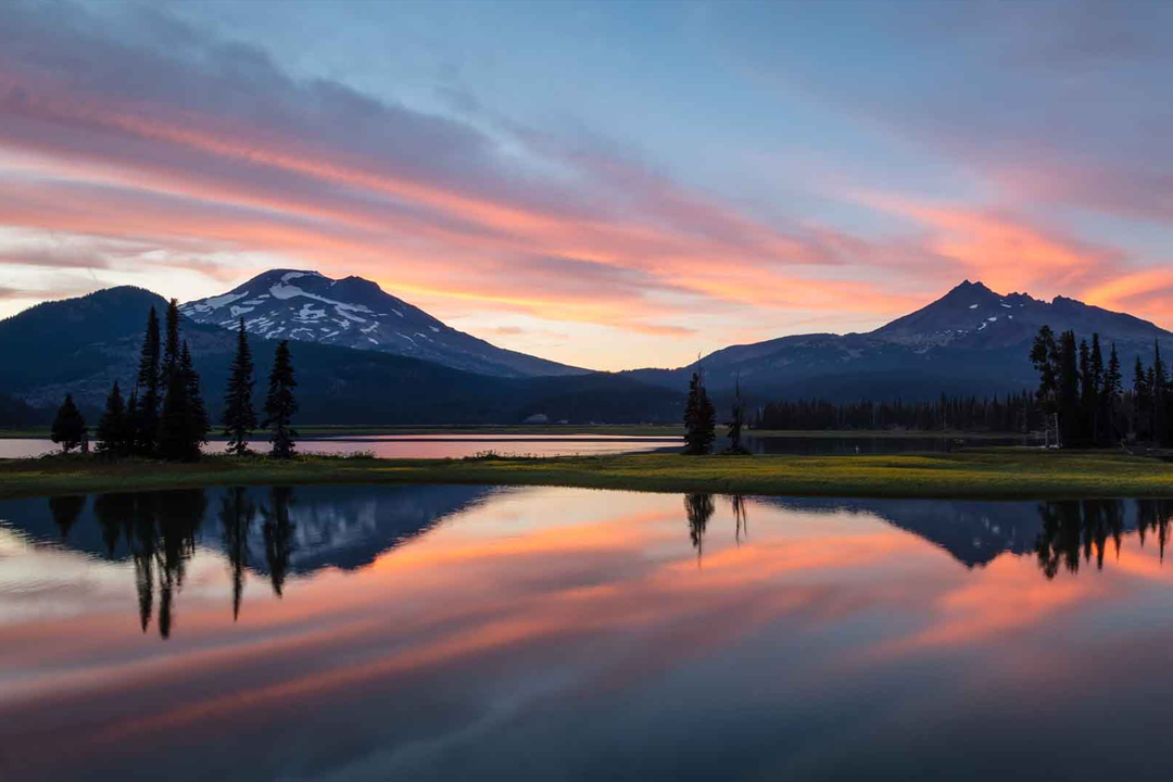 Escapade Highlight: Zack Turns Up the Heat in the Winter