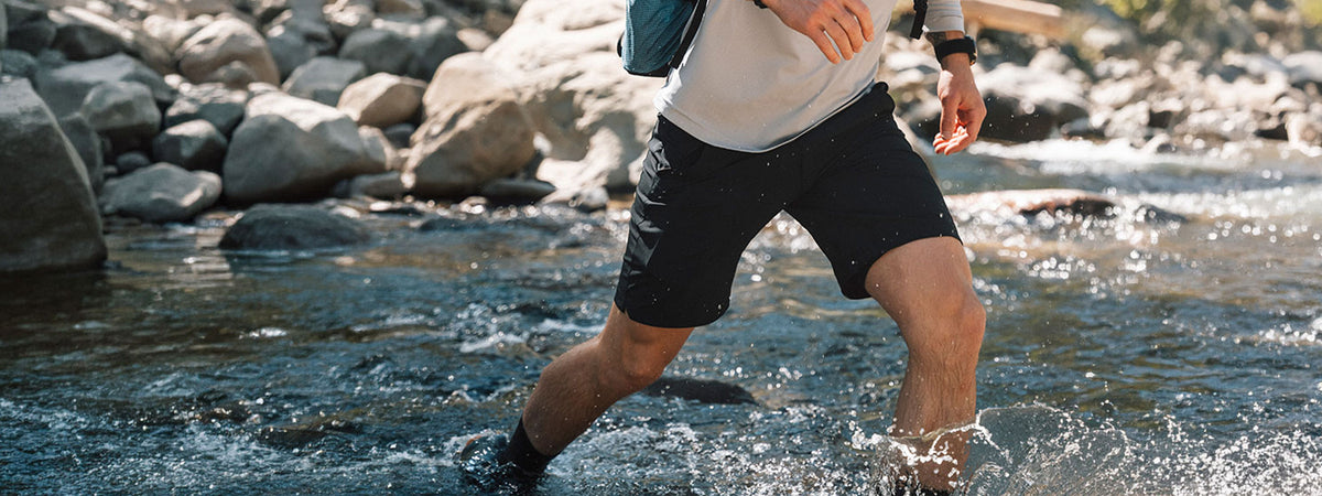 Men's Travel & Outdoor Bottoms | Pants & Shorts | KETL Mtn.