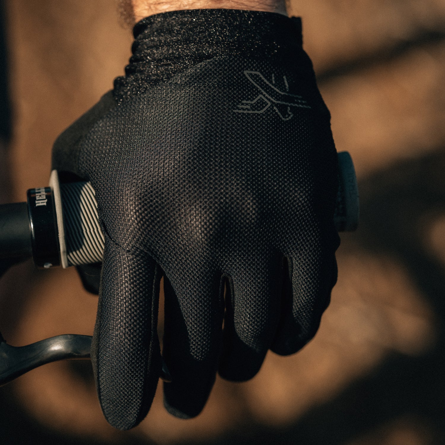 Oakley mountain bike discount gloves