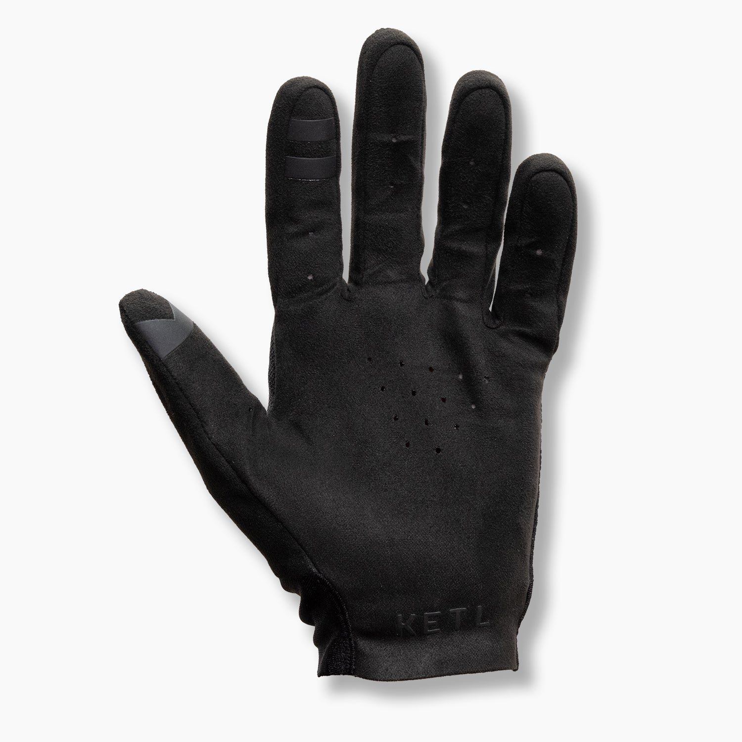 Vent Touch MTB Glove