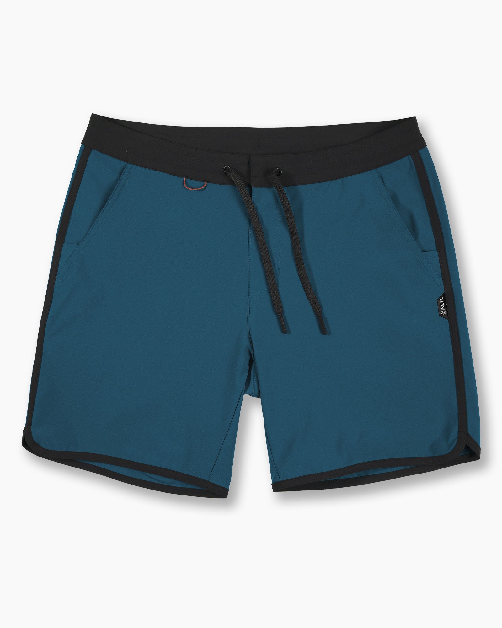 Alpine Dip-N-More Boardshorts | Lightweight, Stretchy, Versatile Short