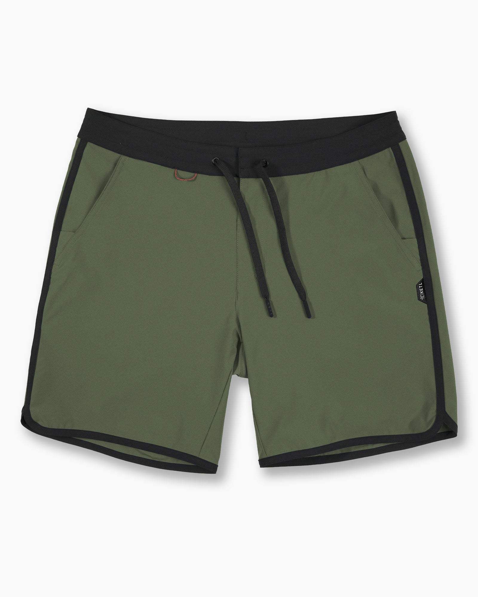 Men's Outdoor Shorts | Hybrid, Hiking & Swim | KETL Mtn.