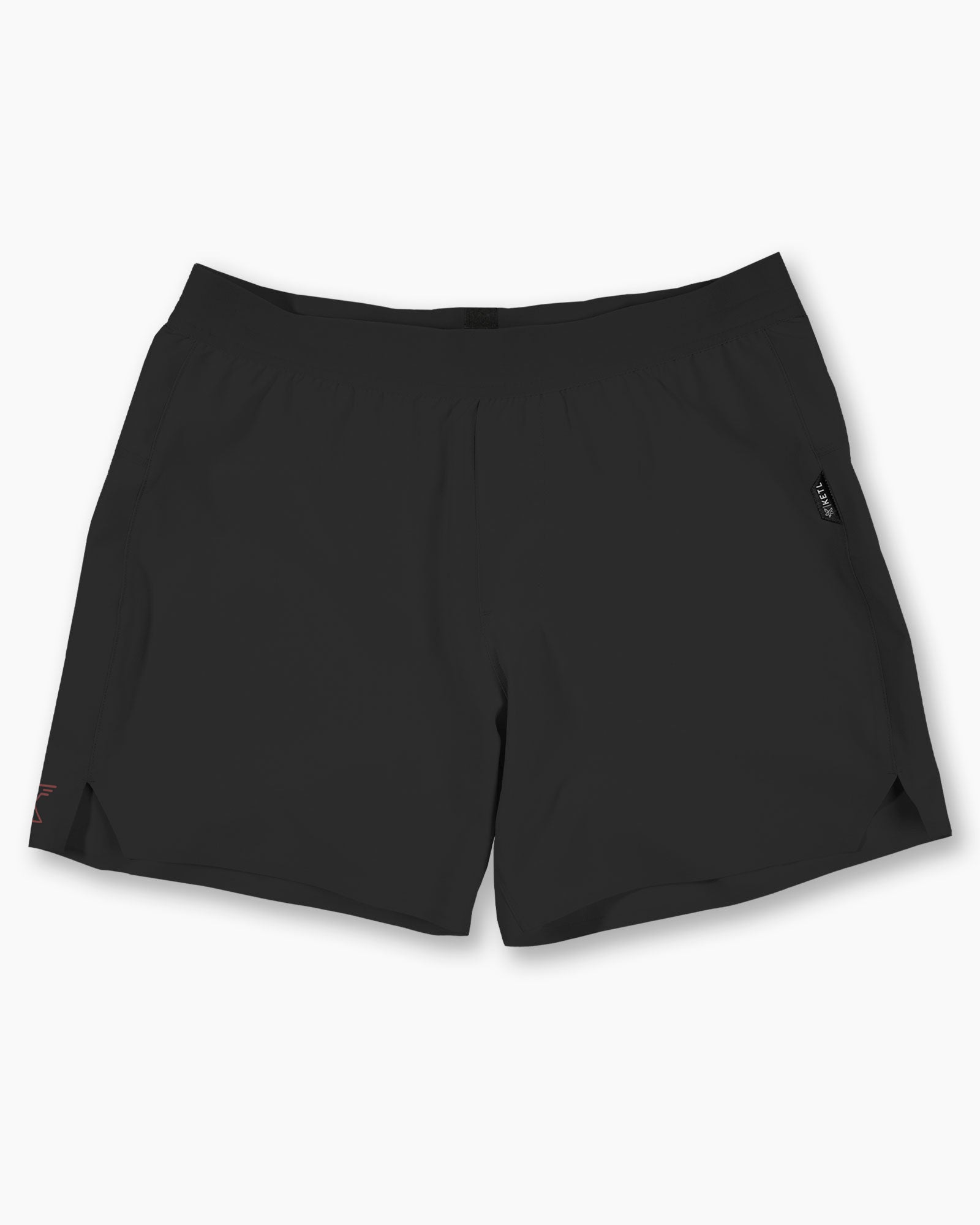Blackwood Trail Run Shorts | Lightweight | Phone Pocket | Gel Stash