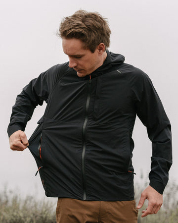 BodBrella Rain Jacket