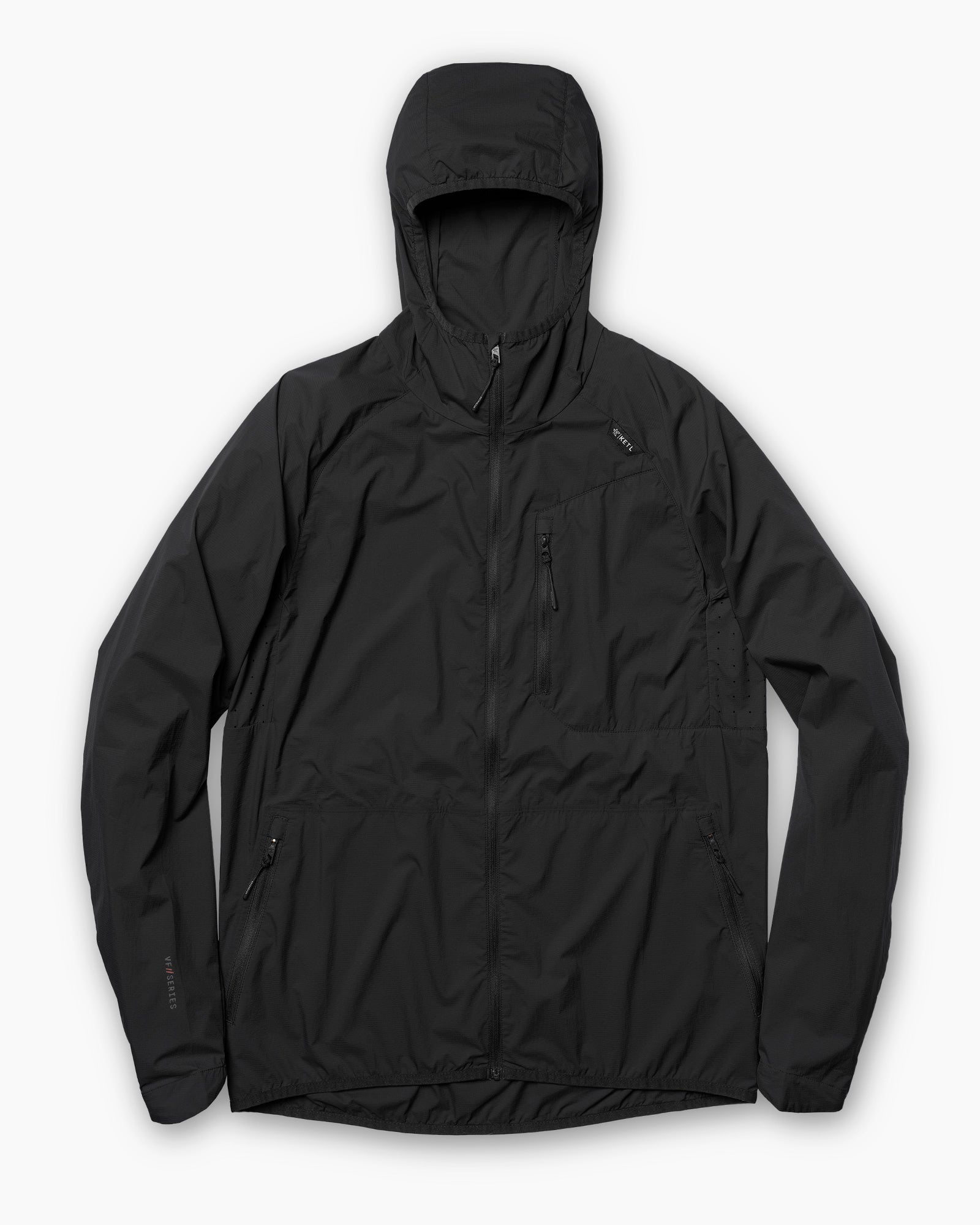 Breakwind Ultralight Windbreaker - VF Series